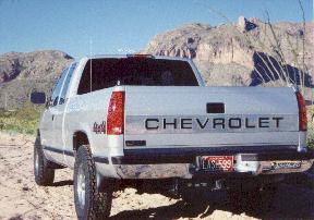 1994 Chevy