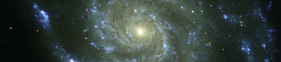 Messier 101 Ugr